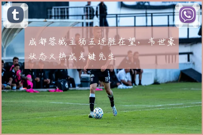 成都蓉城主场五连胜在望,韦世豪状态火热成关键先生