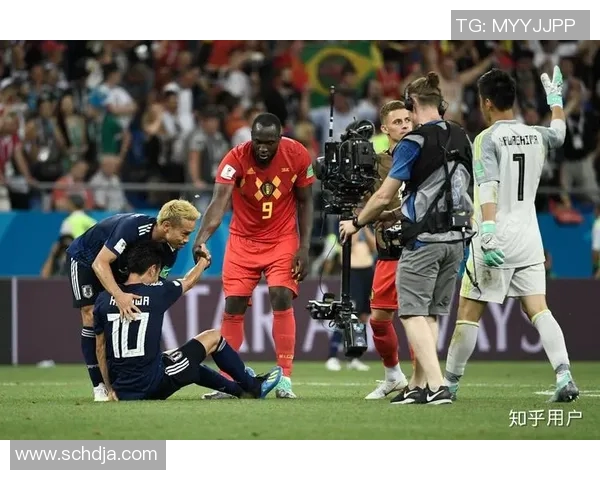 日本与比利时2017年精彩对决回顾及赛后分析