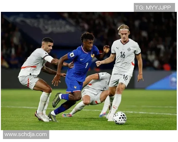 欧预赛精彩回顾法国对冰岛比赛全程录像分享与分析