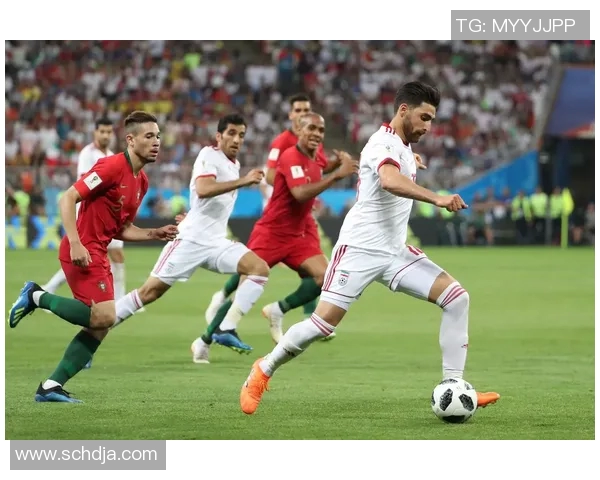 伊朗与中国足球友谊赛聚力直播精彩瞬间全程回顾与分析